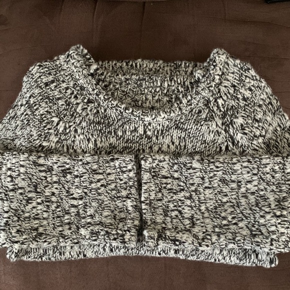 Cheap Monday Knit Jumper with Open Back Size XS - Picture 4 of 5